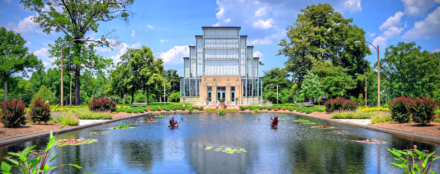St. Louis Attractions