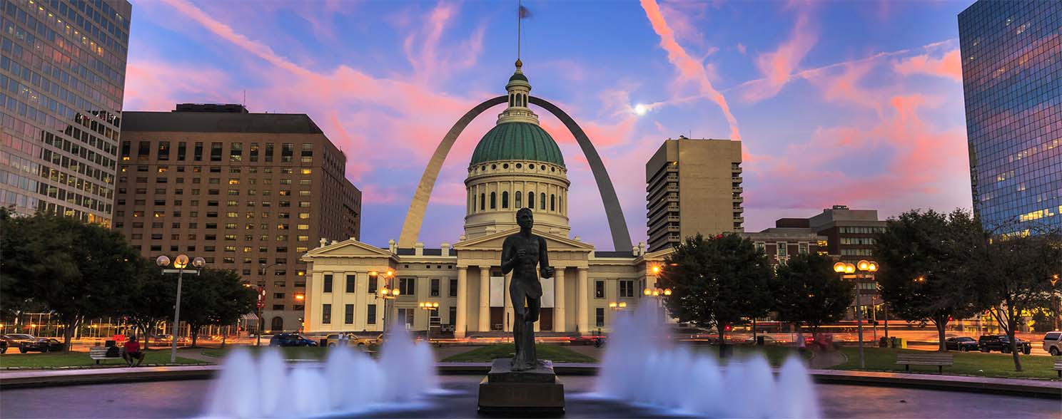 Great St. Louis Deals