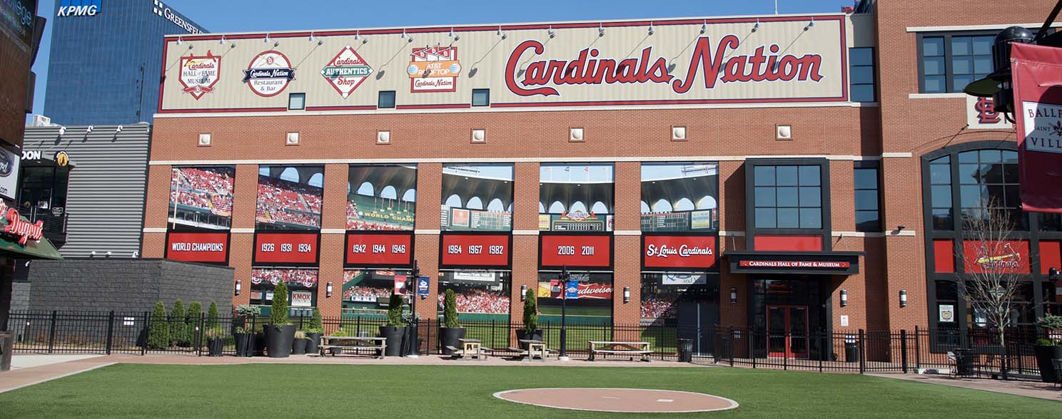 St. Louis Super Specials